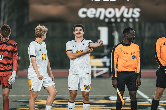 MSOC vs UNW-22