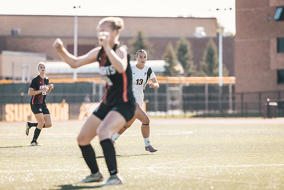 UWS WSOC vs MLC-100