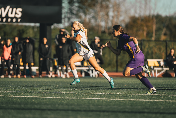 WSOC vs UNW-121