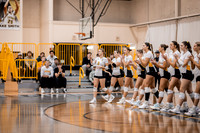 UWS VB vs CROWN-13
