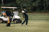 Golf Day 2-5