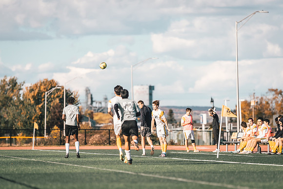 UWS CMSOC vs NIACC-15