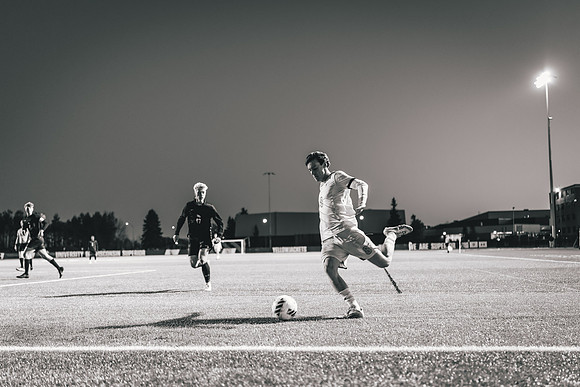 MSOC vs UNW-90