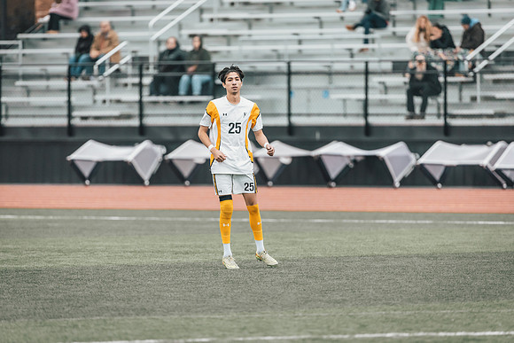 CMSOC vs UWRF-230