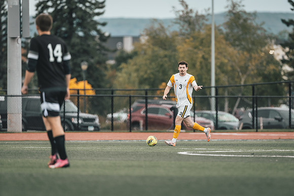 CMSOC vs UWRF-64