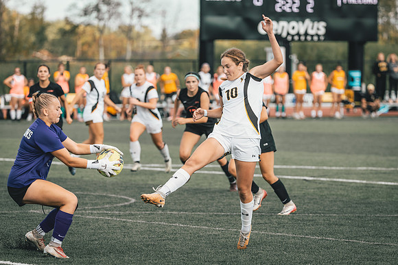WSOC vs UWRF-183
