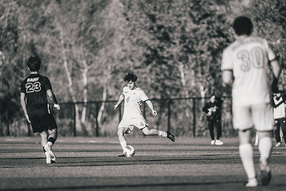 MSOC vs NCU-82