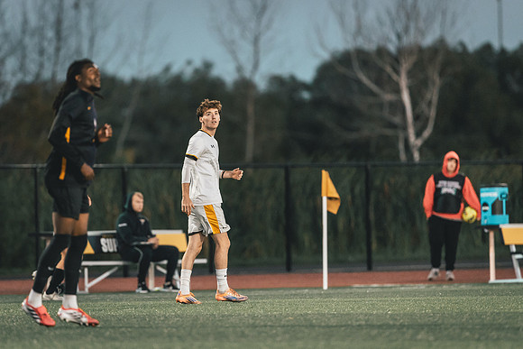 MSOC vs UNW-41
