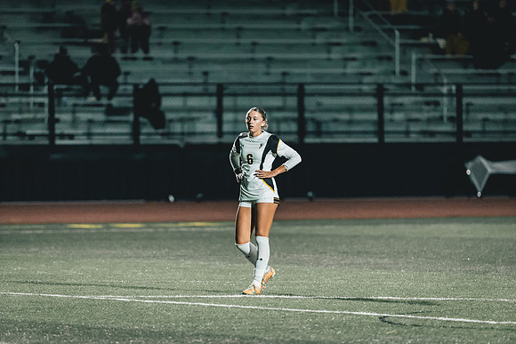WSOC vs NCU-11