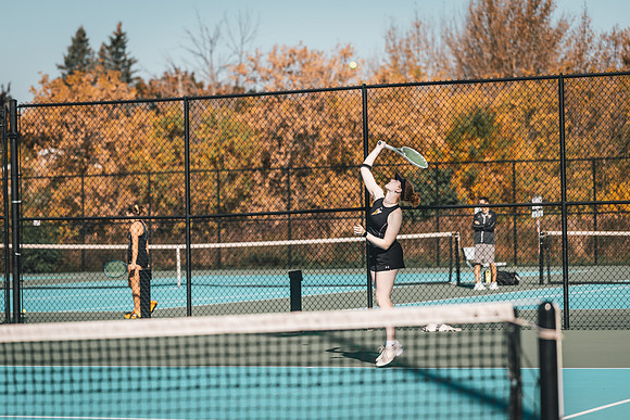 Tennis vs STO-174