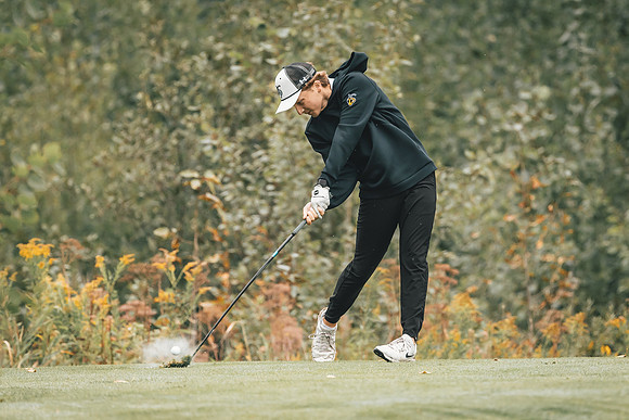 Golf -9
