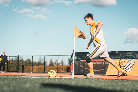 UWS CMSOC vs NIACC-96