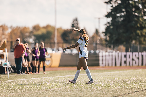 UWS WSOC vs MLC-99