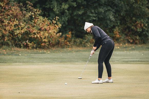 Golf Day 2-22