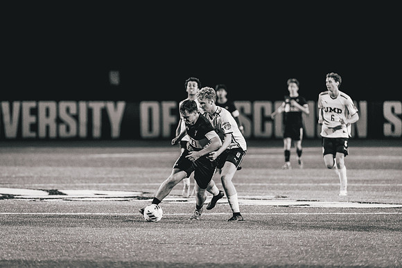 CMSOC vs UMD 2-177