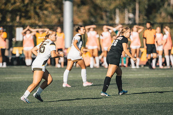 WSOC vs UWRF-79