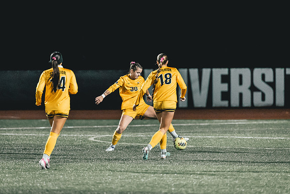 WSOC vs Crown-65