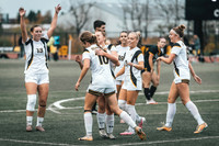 WSOC vs UMM-18