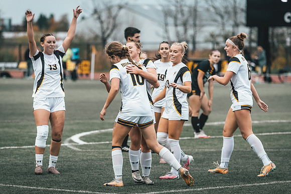 WSOC vs UMM-18