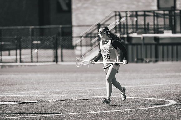 WLAX FALL BALL-94