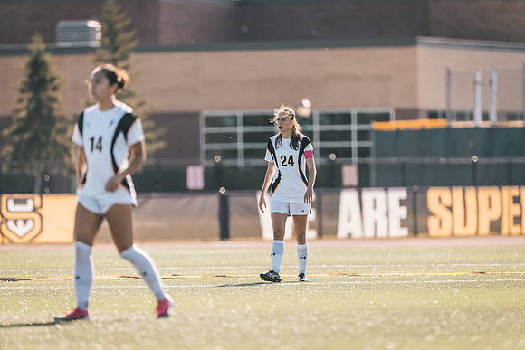UWS WSOC vs MLC-74