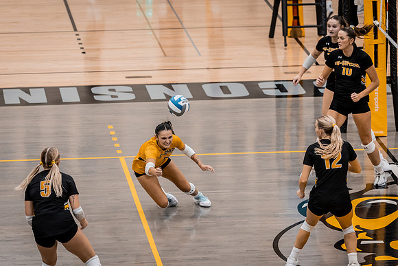 VB vs UWL -108