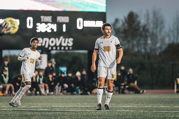 MSOC vs UNW-38