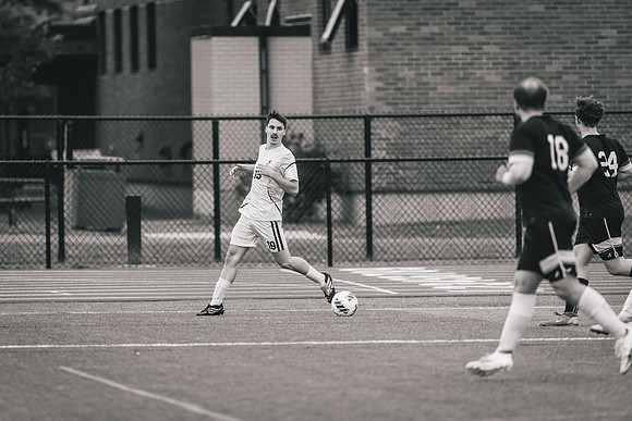 CMSOC vs UWRF-129