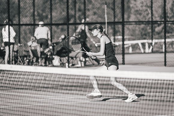 Tennis vs STO-191