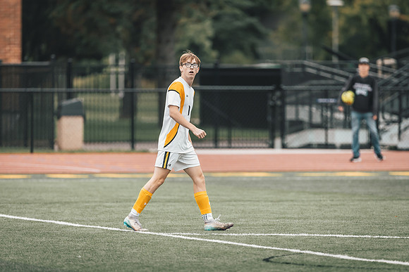 CMSOC vs UWRF-140