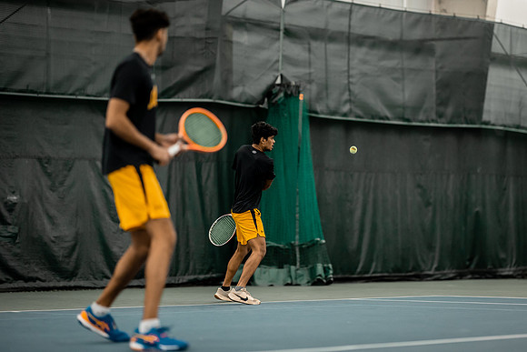 Tennis STO -1-197