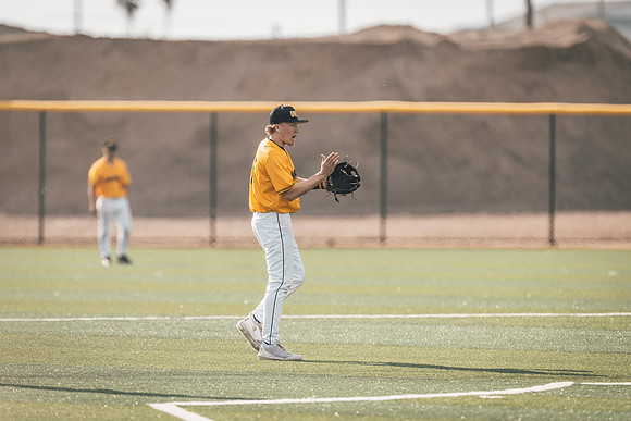 UWS BSB vs Loras-1-180