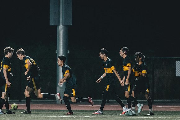 CMSOC vs UMD 2-24