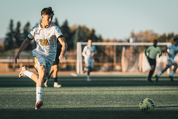 MSOC vs NCU-107
