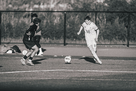 MSOC vs NCU-118