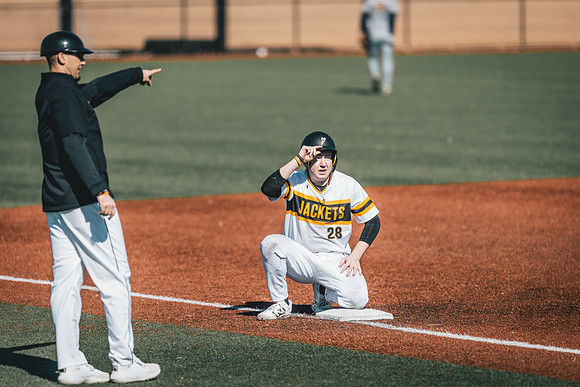 UWS BSB vs CAR DH-1-117