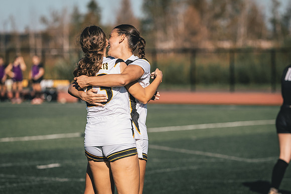 UWS WSOC vs MLC-179