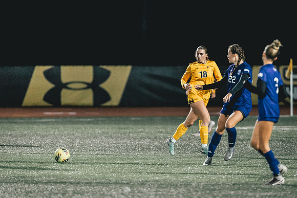 WSOC vs Crown-63