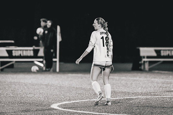 WSOC vs Crown-89
