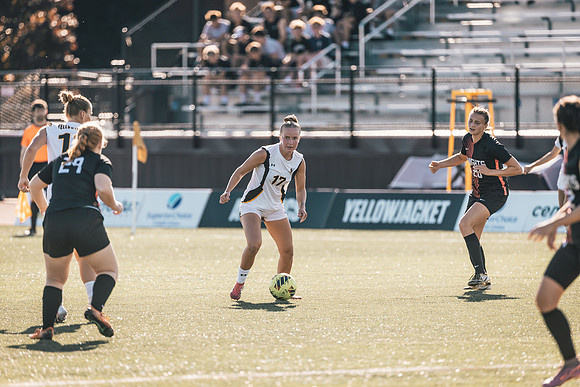 UWS WSOC vs MLC-147