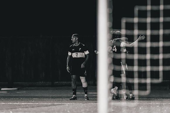 CMSOC vs UMD 2-17