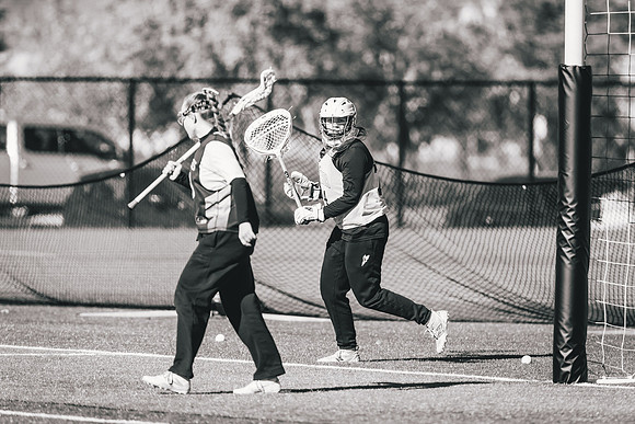 WLAX FALL BALL-98