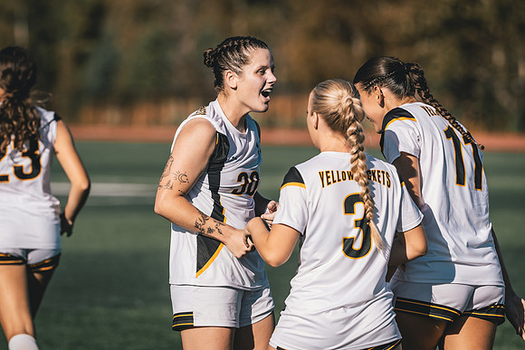 UWS WSOC vs MLC-184