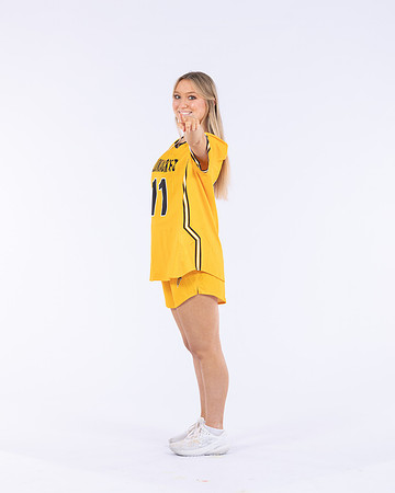 11 Jordan Range Yellow 18