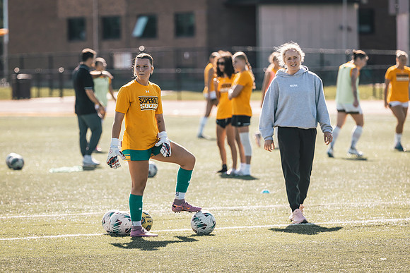 UWS WSOC vs MLC-34