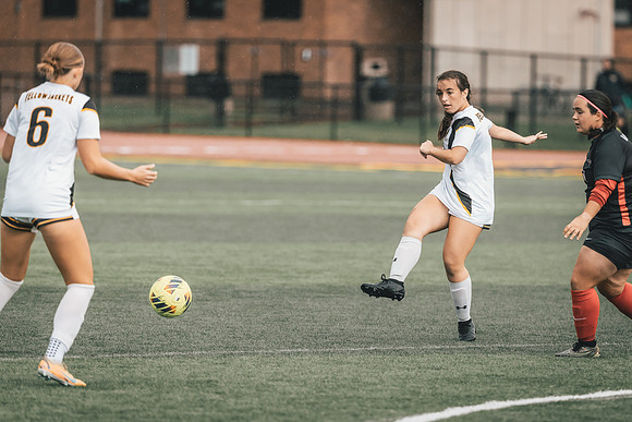 WSOC vs BLC -17