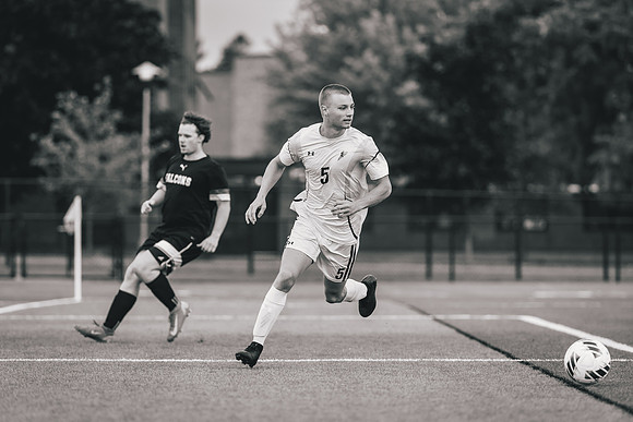 CMSOC vs UWRF-62