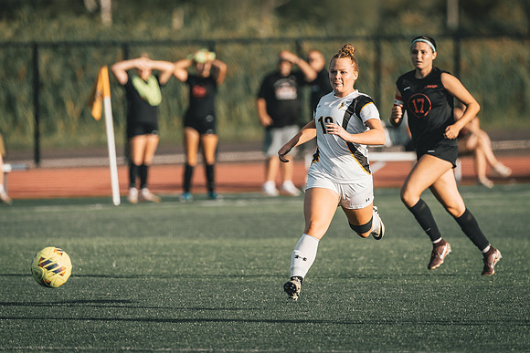 WSOC vs UWRF-155