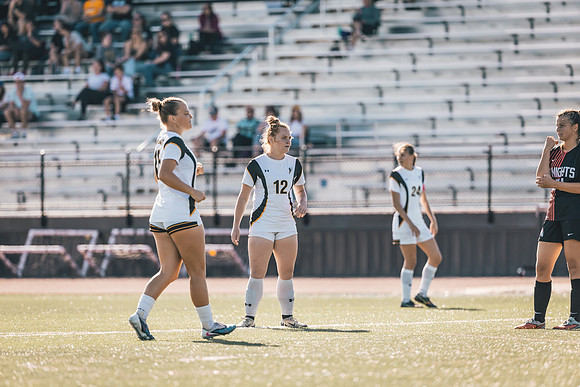 UWS WSOC vs MLC-101