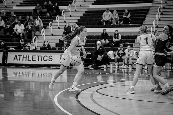 UWS WBB vs NC-1-36